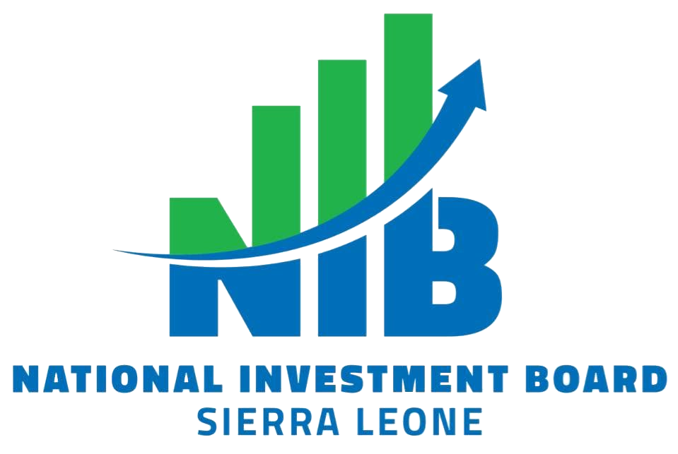 National Investment Board, Sierra Leone